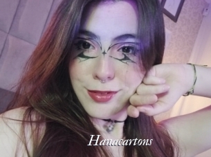 Hanacartons