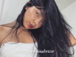 Hanahrosse