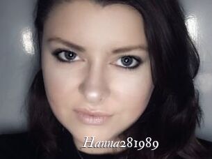 Hanna281989