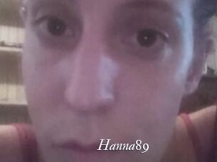 Hanna89