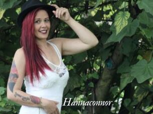 Hannaconnor