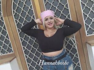 Hannahboobs