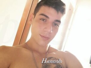 Hannsolo