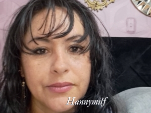 Hannymilf