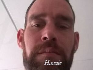 Hanzie