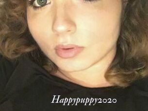 Happypuppy2020