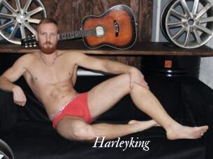 Harleyking