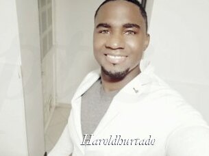 Haroldhurtado