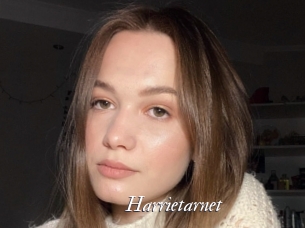 Harrietarnet