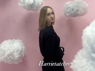 Harrietatcher