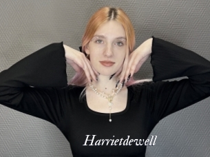 Harrietdewell