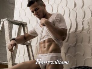 Harrywilliams