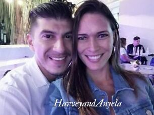 HarveyandAnyela