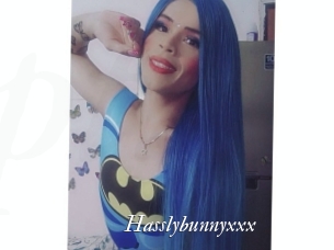 Hasslybunnyxxx