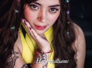 Haylewilliams