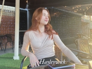 Hayleywick