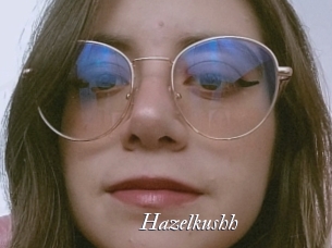 Hazelkushh