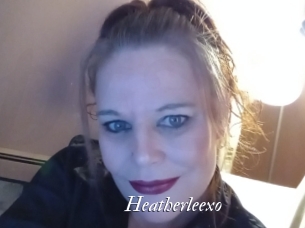 Heatherleexo