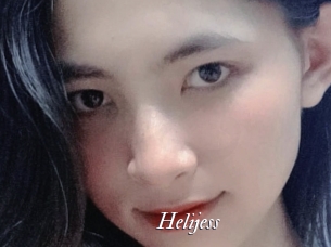 Helijess