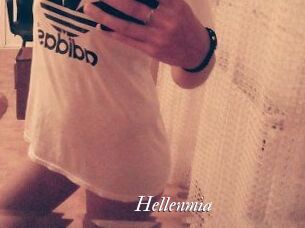 Hellenmia