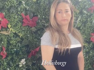 Hellishorgy