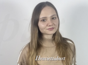 Henriettaburt