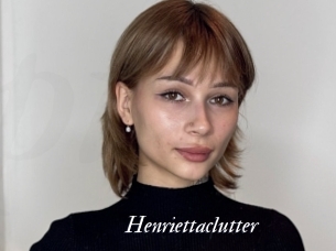 Henriettaclutter