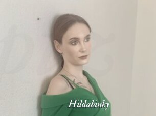 Hildabinky