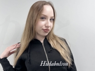 Hildabulson