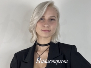 Hildacompston