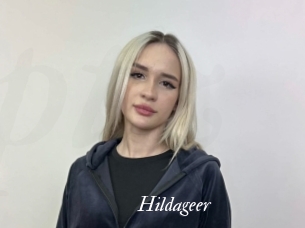 Hildageer