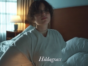 Hildagrass