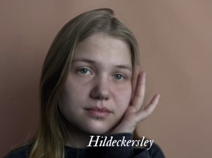 Hildeckersley