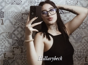 Hillarybeck