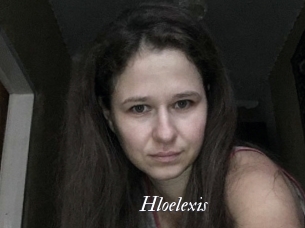 Hloelexis