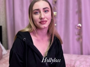 Hollyloss