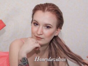 Honeydavidson