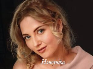 Honeynika