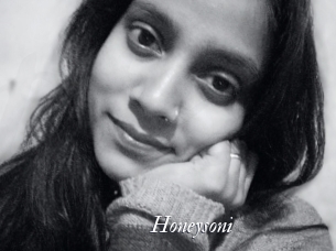 Honeysoni