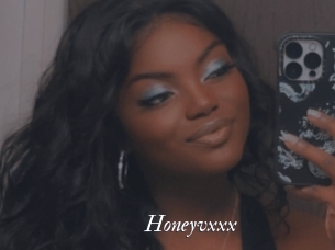 Honeyvxxx