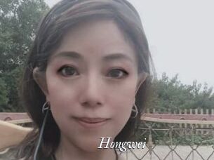 Hongwei