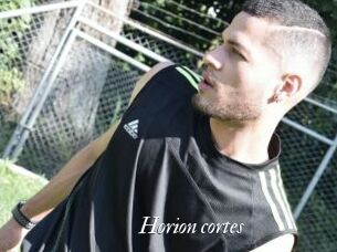 Horion_cortes