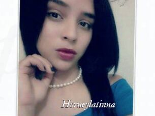 Horney_latinna