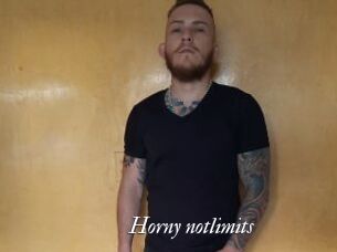 Horny_notlimits