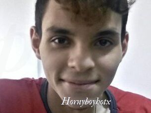 Hornyboyhotx