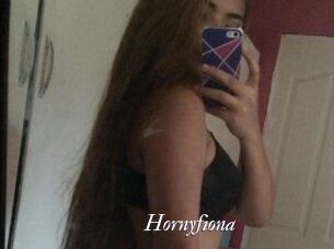 Hornyfiona