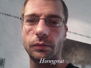 Hornygreat