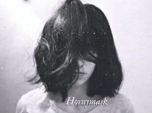 Hornymask