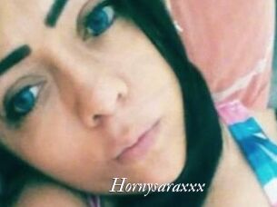 Hornysaraxxx