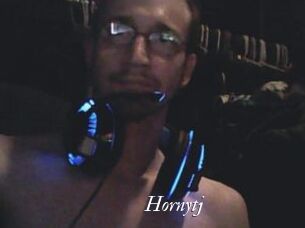 Hornytj